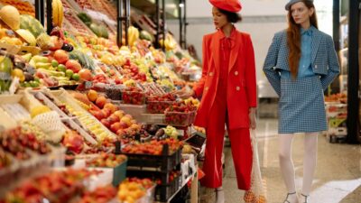 The Top 10 Fashion Trends of 2026 and How to Wear Them