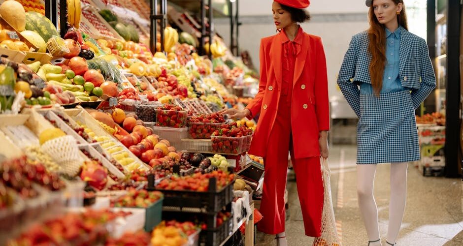 The Top 10 Fashion Trends of 2026 and How to Wear Them