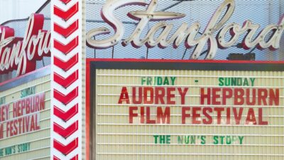 5 Iconic Fashion Moments from Film to Inspire Your Style