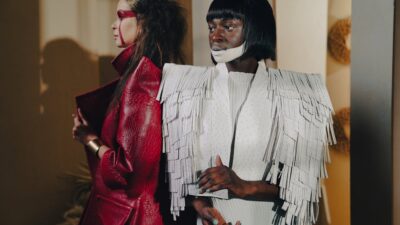 The Rise of Digital Couture: Crafting Unique Styles in 2026
