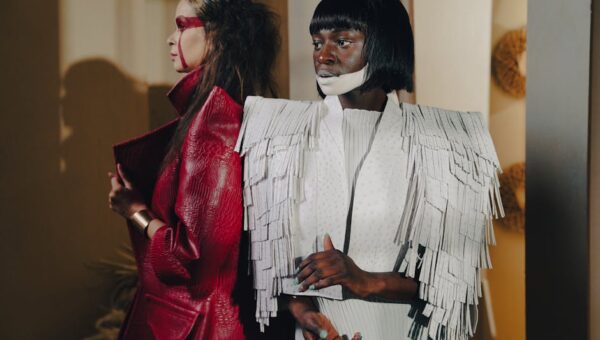 The Rise of Digital Couture: Crafting Unique Styles in 2026