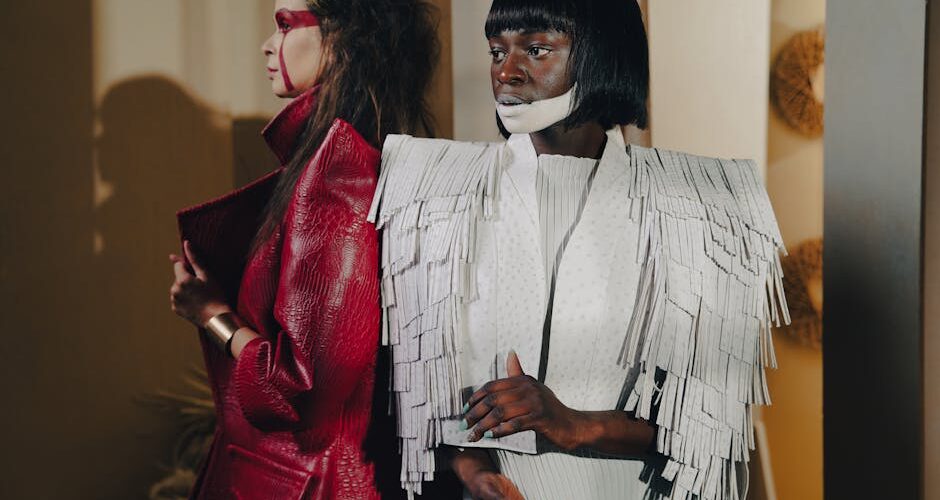 The Rise of Digital Couture: Crafting Unique Styles in 2026