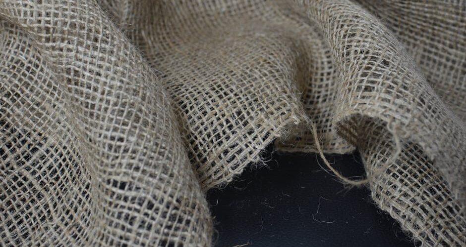 The Essential Guide to Eco-Friendly Fabrics