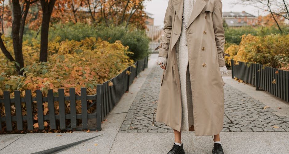 How to Layer Like a Fashionista for Fall 2026