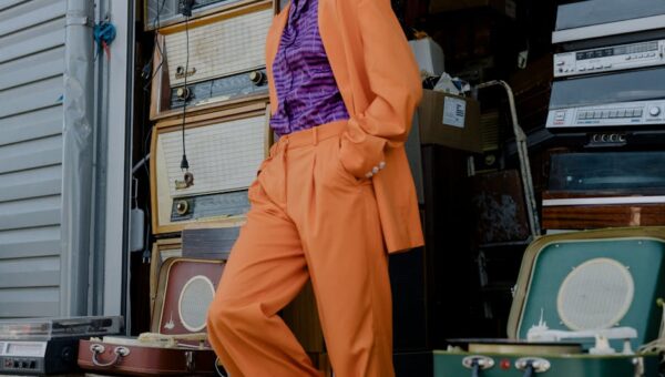 10 Unconventional Color Combinations to Try in 2026