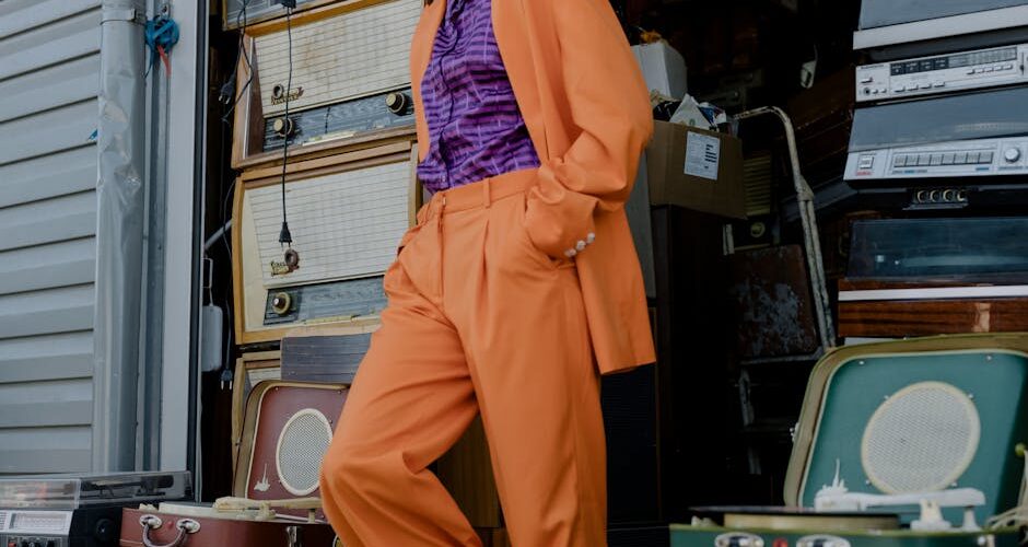 10 Unconventional Color Combinations to Try in 2026