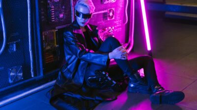 The Future of Fashion Tech: Innovations to Expect by 2027