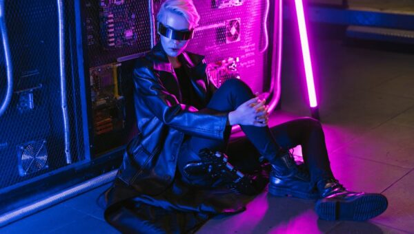 The Future of Fashion Tech: Innovations to Expect by 2027