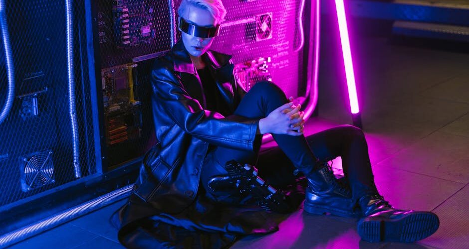 The Future of Fashion Tech: Innovations to Expect by 2027