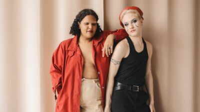 The Rise of Gender-Fluid Fashion: What to Expect in 2027