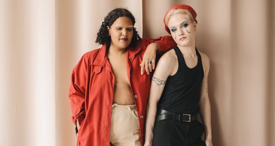 The Rise of Gender-Fluid Fashion: What to Expect in 2027