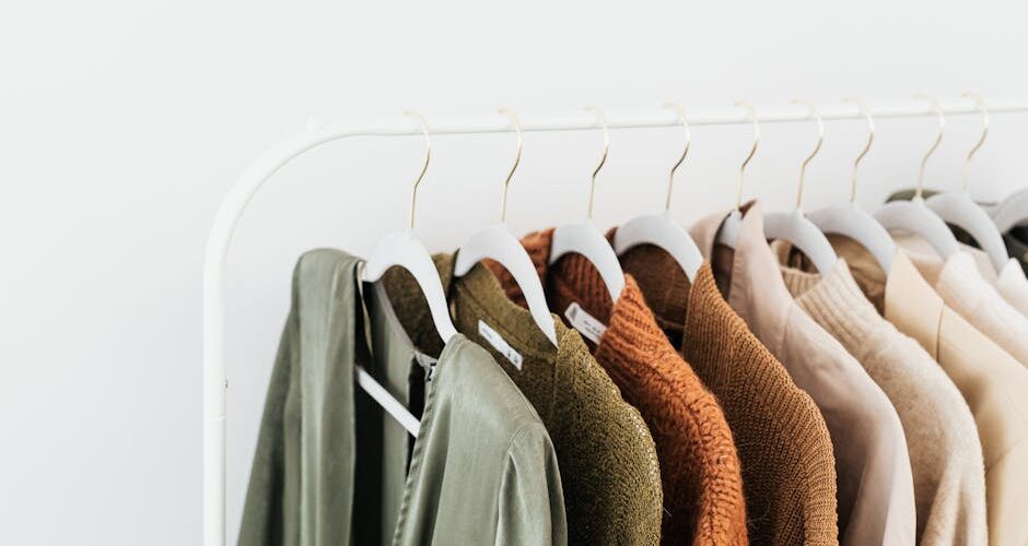 A Complete Guide to Building a Capsule Wardrobe