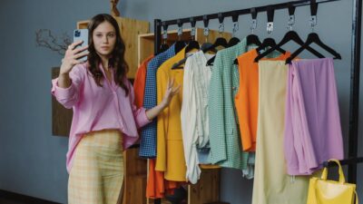 Why Personal Style is More Important than Following Trends