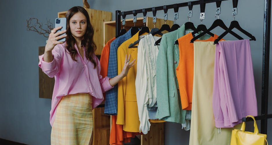 Why Personal Style is More Important than Following Trends