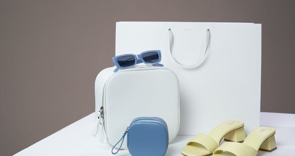 10 Must-Have Fashion Accessories for Spring 2026