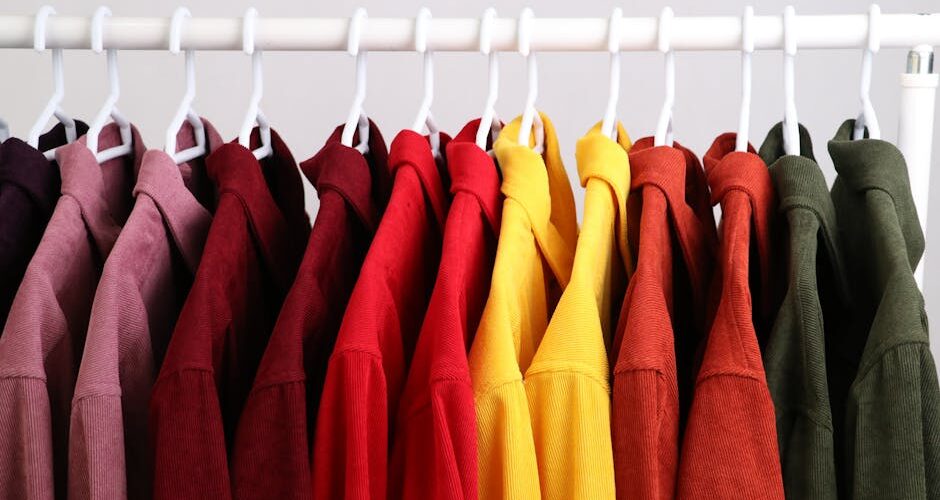 How to Transition Your Closet from Winter to Spring 2026