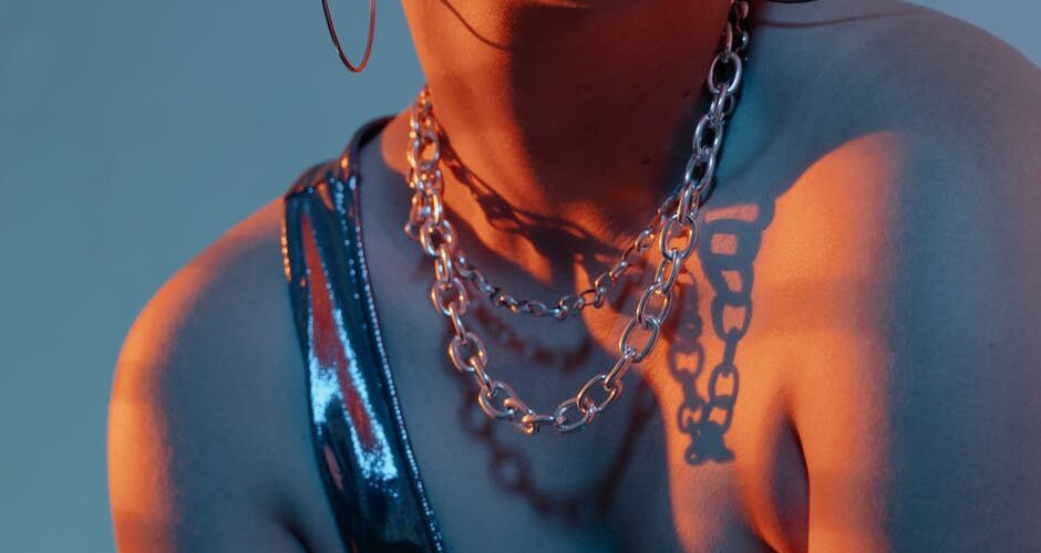 The Power of Statement Jewelry: Transforming Basics into Bold Looks