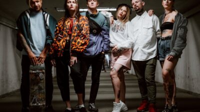 The Evolution of Streetwear: What’s Next for 2026?