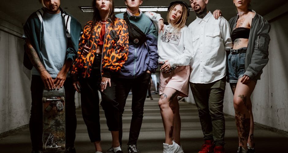 The Evolution of Streetwear: What’s Next for 2026?
