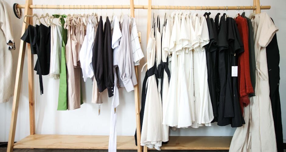 10 Myths About Sustainable Fashion You Need to Stop Believing