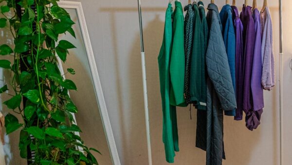 How to Sustainably Upgrade Your Wardrobe in 2026