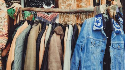 Why Vintage Fashion Will Dominate 2027