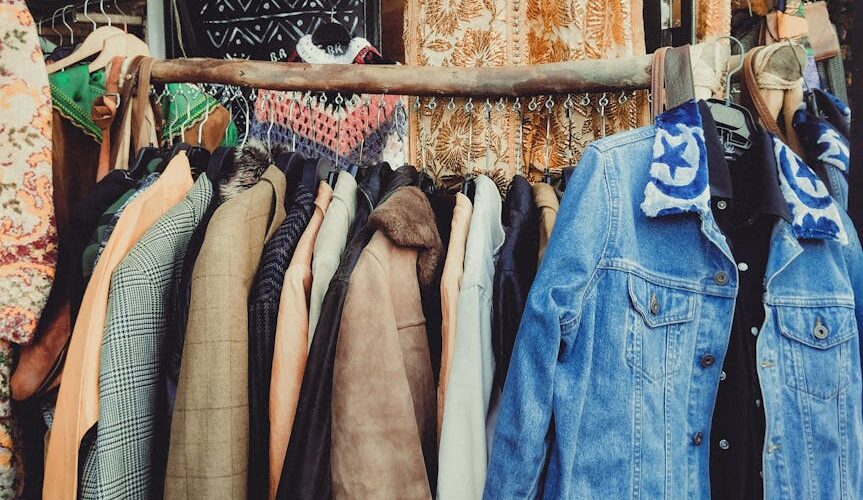 Why Vintage Fashion Will Dominate 2027