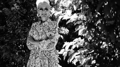 How to Style Bold Patterns Without Overwhelming Your Look