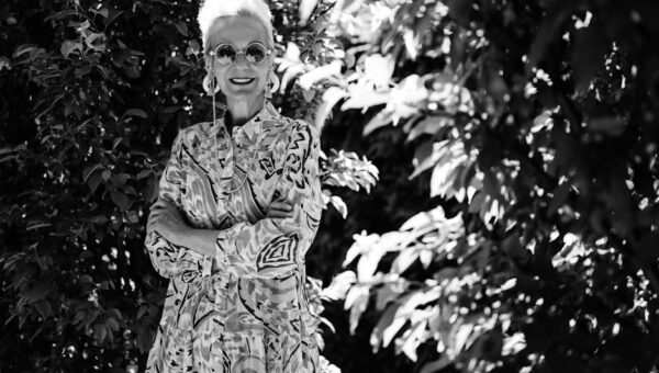 How to Style Bold Patterns Without Overwhelming Your Look