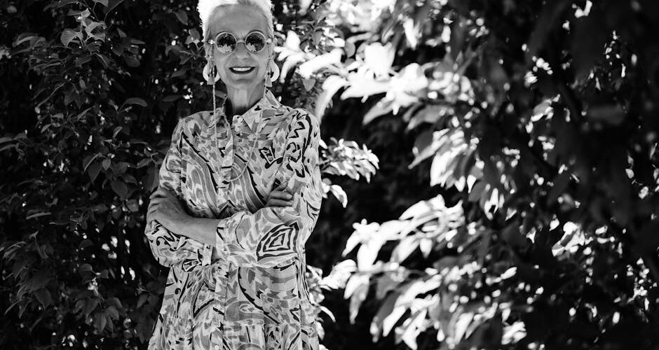 How to Style Bold Patterns Without Overwhelming Your Look