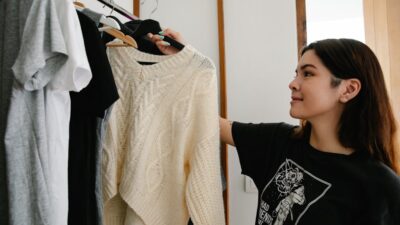 How to Find Your Signature Style in a World of Fast Fashion