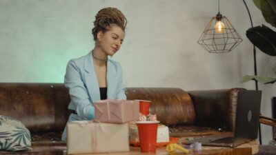 15 Chic Outfit Ideas for Your Next Virtual Meeting