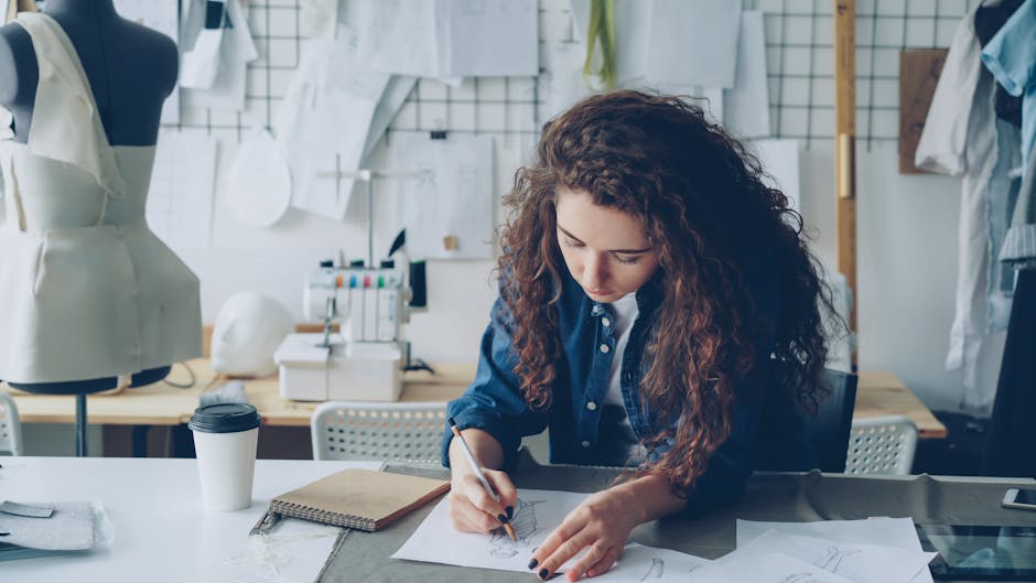 12 Emerging Fashion Designers to Watch in 2026 – ChicPress