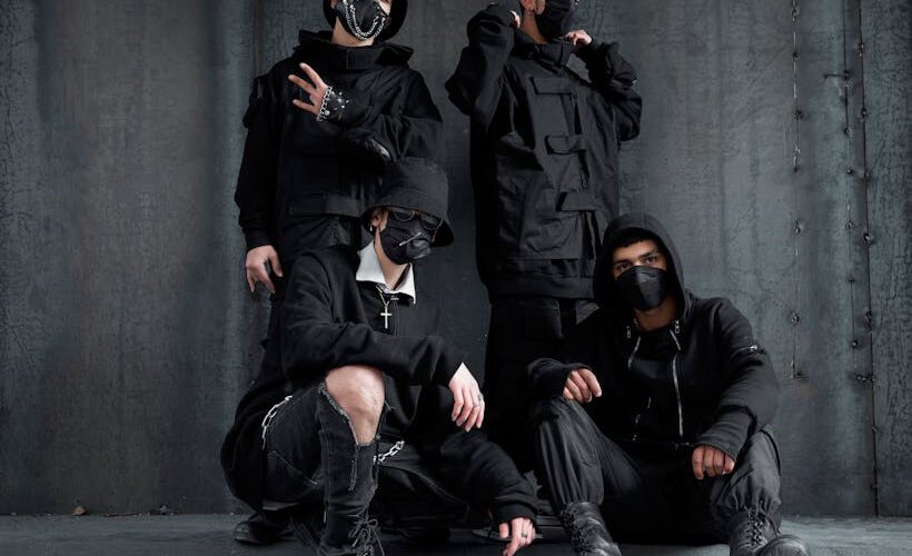 Beyond the Runway: The Urban Jungle Fashion Revolution of 2026