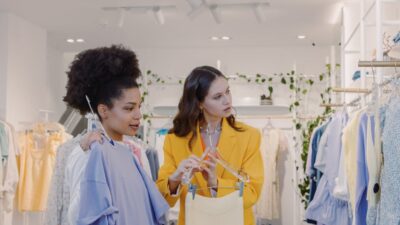 Wardrobe Therapy: Harnessing Positive Energy Through Fashion in 2026