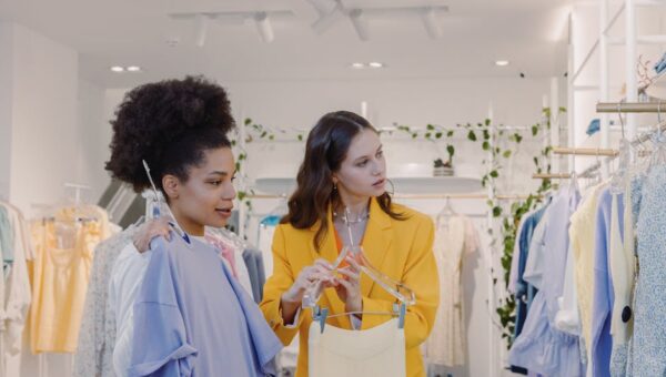 Wardrobe Therapy: Harnessing Positive Energy Through Fashion in 2026