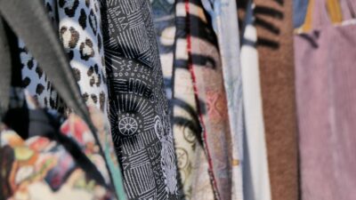 The Art of Mixing Textiles: How to Master Fabric Fusion in 2026