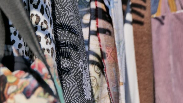 The Art of Mixing Textiles: How to Master Fabric Fusion in 2026