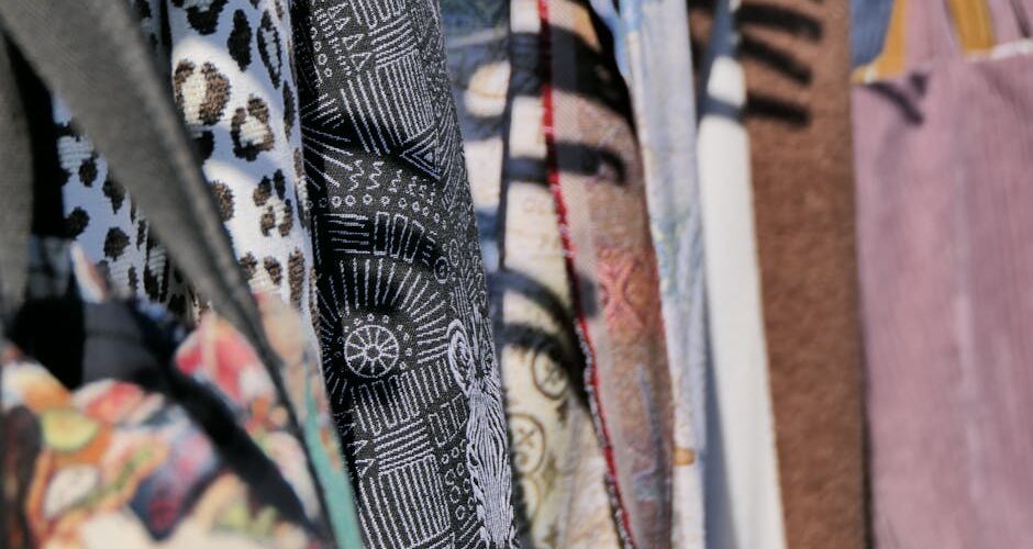 The Art of Mixing Textiles: How to Master Fabric Fusion in 2026