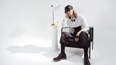Dress for the Future: Avant-Garde Accessories Shaping Style in 2026