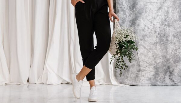Sustainable Chic: How Eco-Friendly Fashion is Defining Style in 2026