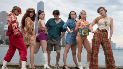 Reviving Retro: The 1970s Style Renaissance Capturing 2026 Fashion