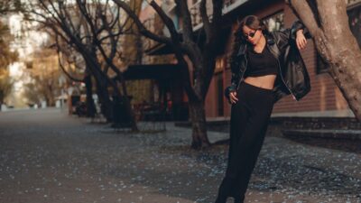 The Underrated Elegance of Monochrome: Elevating Your Style in 2026
