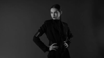 Fashion Forward: Embracing the Art of Digital Couture in 2026