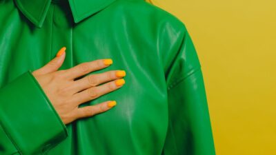 The Chromatic Revolution: How Bold Colors Are Redefining Fashion in 2026