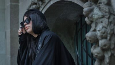 Glamorous Goth: How the Dark Aesthetic is Dominating 2026 Fashion