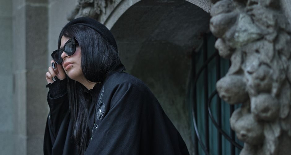 Glamorous Goth: How the Dark Aesthetic is Dominating 2026 Fashion