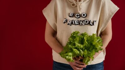 Eco-Chic in 2026: The Rise of Plant-Based Fashion