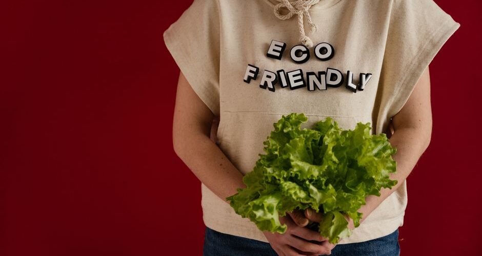 Eco-Chic in 2026: The Rise of Plant-Based Fashion