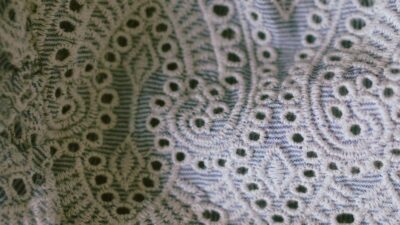 Textural Triumphs: The Fabric Revolution Reshaping Fashion in 2026